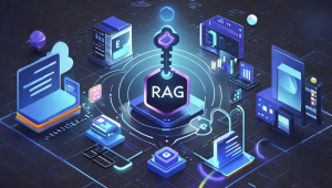 RAG在企业数智化场景下的设计与改进