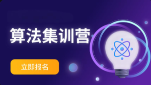2024洛谷算法训练营