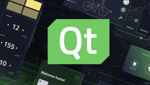 QT5原理与源码分析视频课程