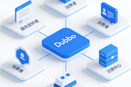 基于Dubbo的分布式系统架构+事务解决方案