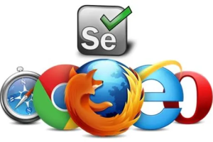 Selenium4 WebDriver自动化测试Java完整版（完结）
