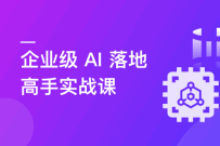 AI 应用定制化+Vibe Coding开发，从基础到高手实战（完结）